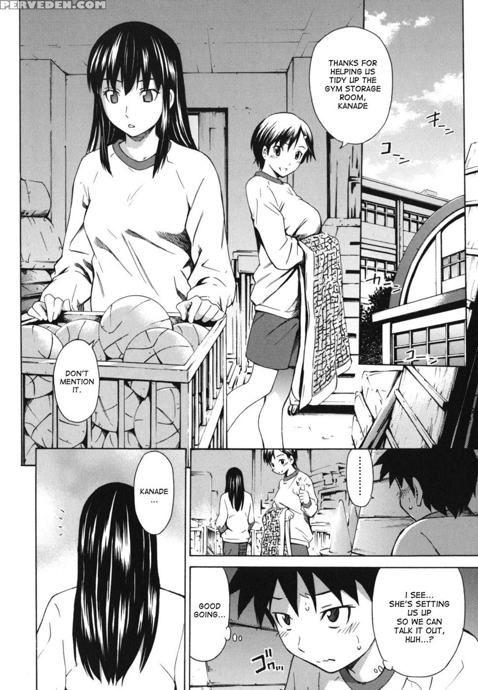 Best Friend's Knowledge [end] - Sahashi Renya Chapter 1000 Page 4